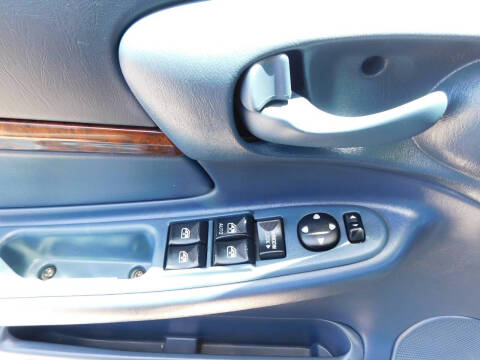 2004 Chevrolet Impala