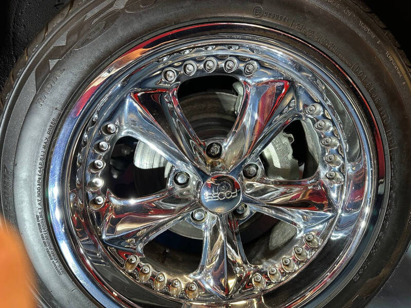 1965 Chevrolet Corvette