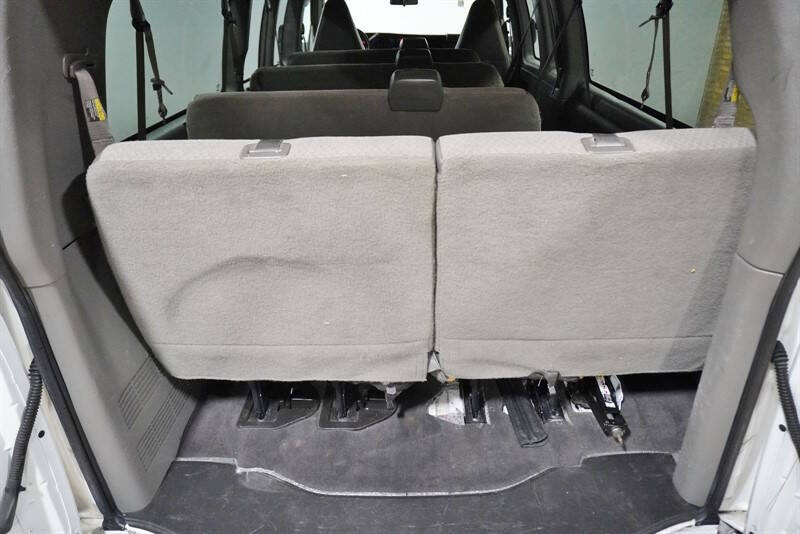 2019 Chevrolet Express LS 3500