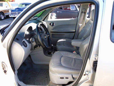 2006 Chevrolet HHR LT