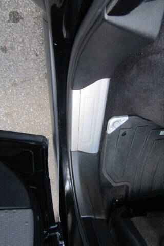 2018 Land Rover Range Rover Sport HSE