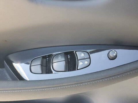 2024 Nissan LEAF SV PLUS
