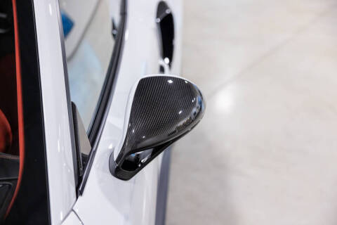 2018 Porsche 911 GT2 RS