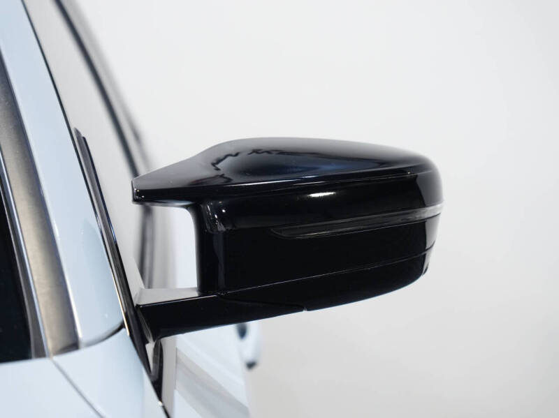 2021 BMW M3 Competition