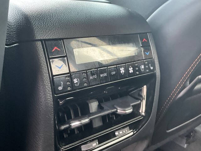 2022 Jeep Grand Cherokee Summit Reserve