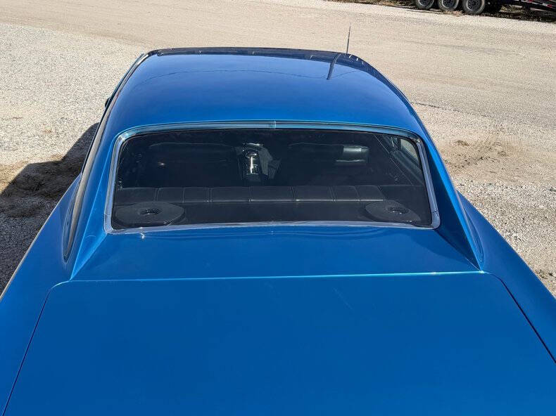 1966 Chevrolet Chevelle
