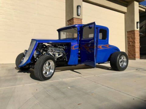 1929 Dodge Standard