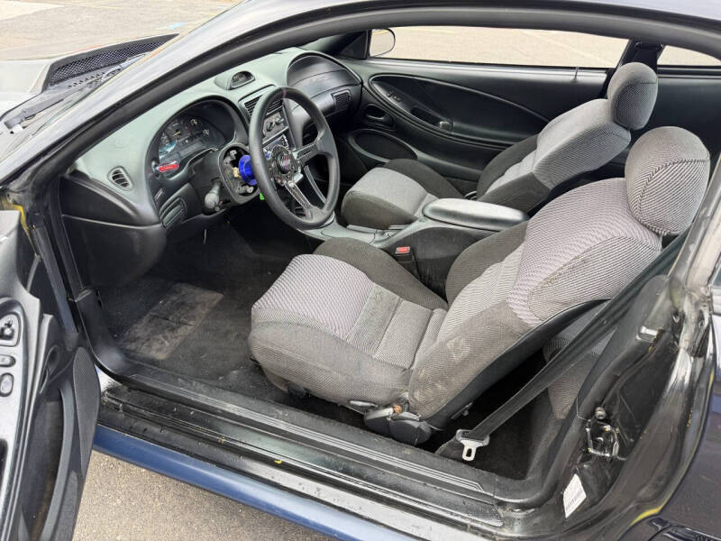 1994 Ford Mustang GT
