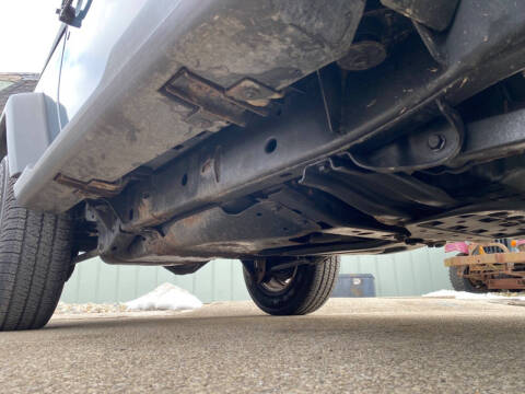 2007 Jeep Wrangler X