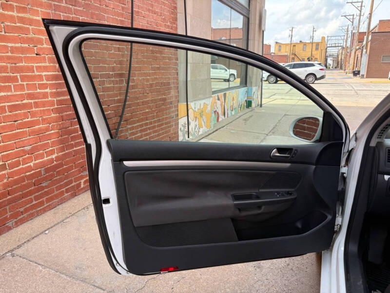 2009 Volkswagen Rabbit S PZEV