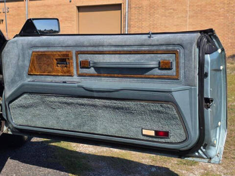 1981 Buick Riviera