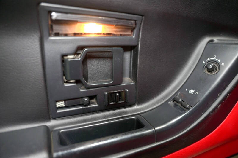 1995 Chevrolet Corvette