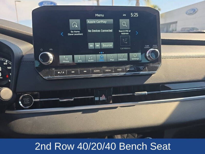 2023 Mitsubishi Outlander