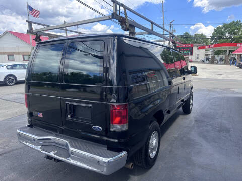 2013 Ford E-Series E-350 SD
