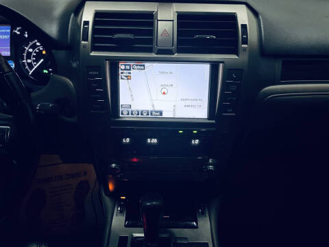 2014 Lexus GX 460