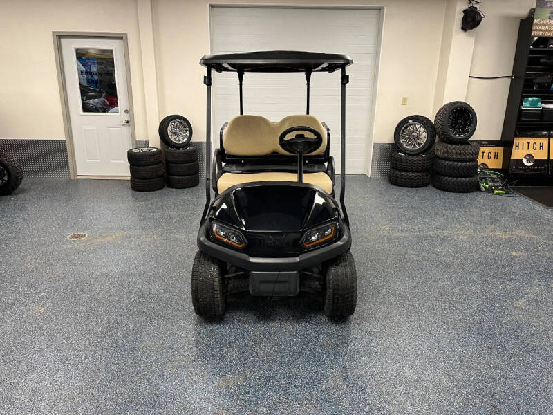 2021 Club Car Tempo
