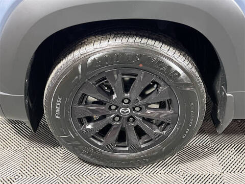 2026 Mazda CX-50 Hybrid Preferred