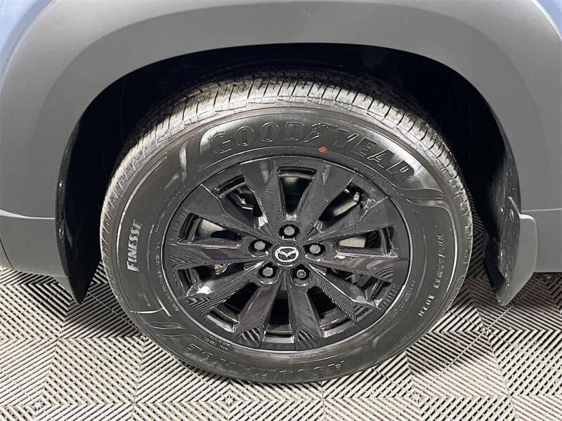 2026 Mazda CX-50 Hybrid Preferred