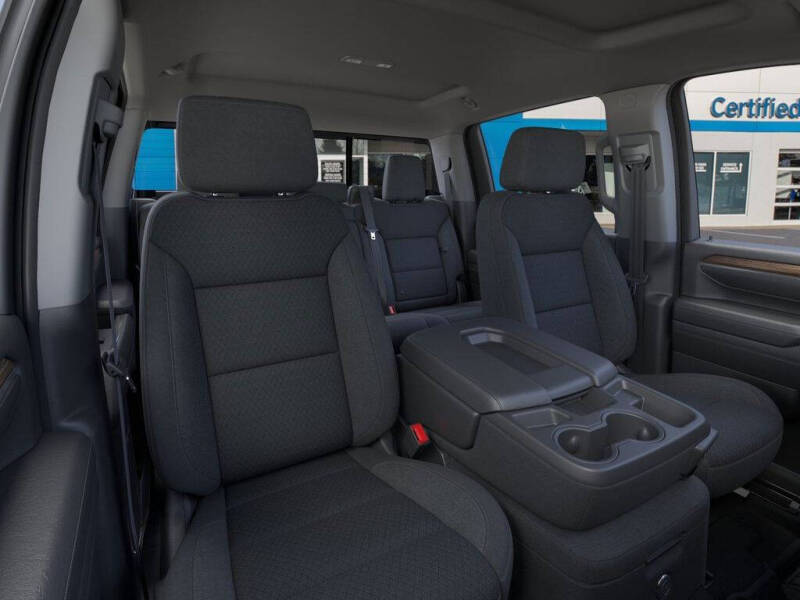 2026 Chevrolet Silverado 3500HD