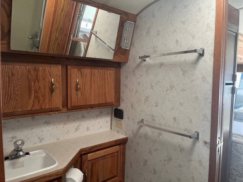 1996 Airstream Excella 1000