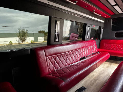 2016 Mercedes-Benz Sprinter