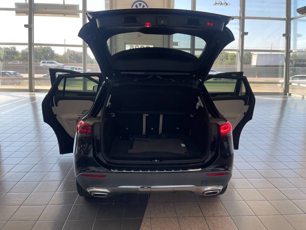 2021 Mercedes-Benz GLA for sale at Auto Haus Imports in Grand Prairie, TX