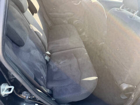 2013 Honda Fit Sport