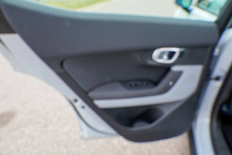 2023 Polestar 2