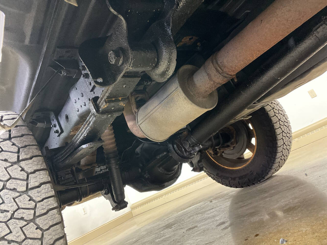 2010 Ford F-250 Super Duty 45
