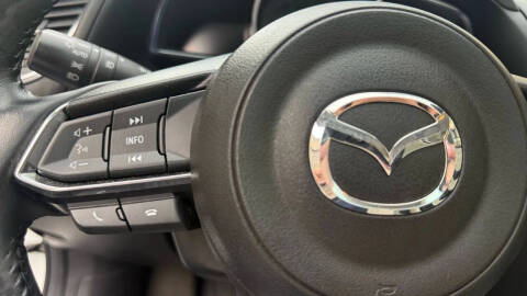 2017 Mazda MAZDA3 Grand Touring