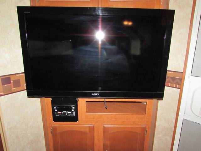 2008 Forest River SALEM LA 3