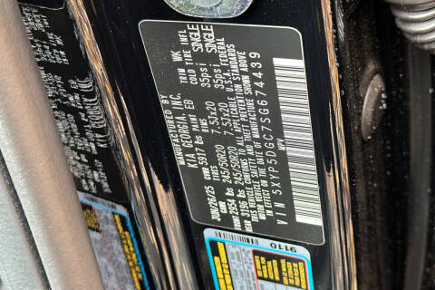 2025 Kia Telluride SX