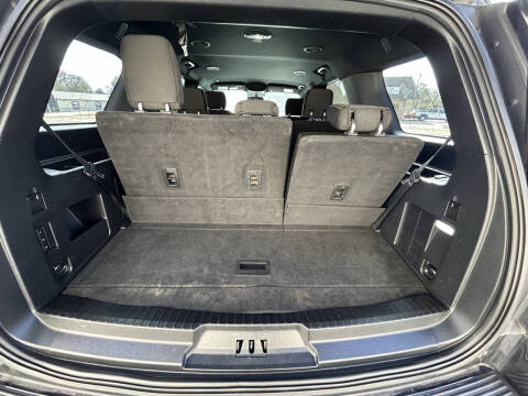 2019 Ford Expedition XLT