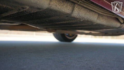 1993 Chevrolet Corvette