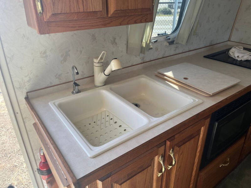 1996 Airstream Excella 1000