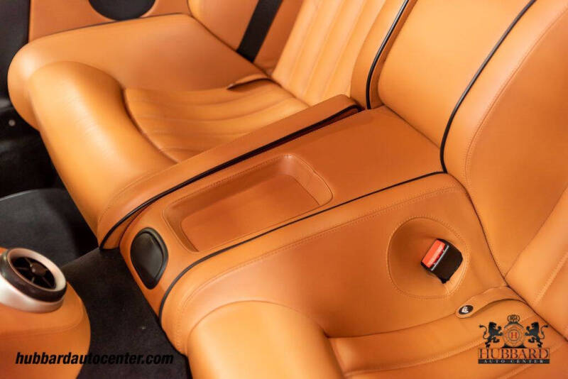 2005 Ferrari 612 Scaglietti