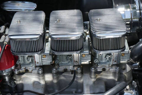 1964 Chevrolet Corvette