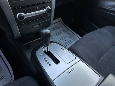 2012 Nissan Murano S