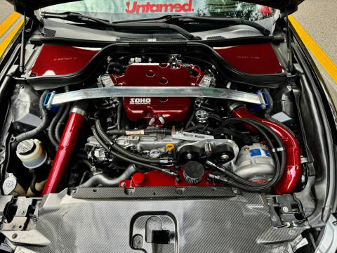 2013 Infiniti G37 Coupe