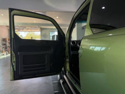 2006 Honda Element EX-P