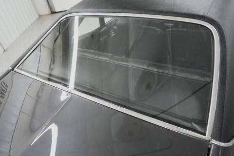 1969 Chevrolet Nova