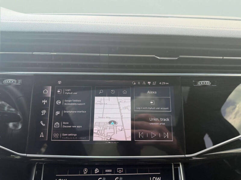 2025 Audi Q7 quattro Premium Plus 55 TFSI