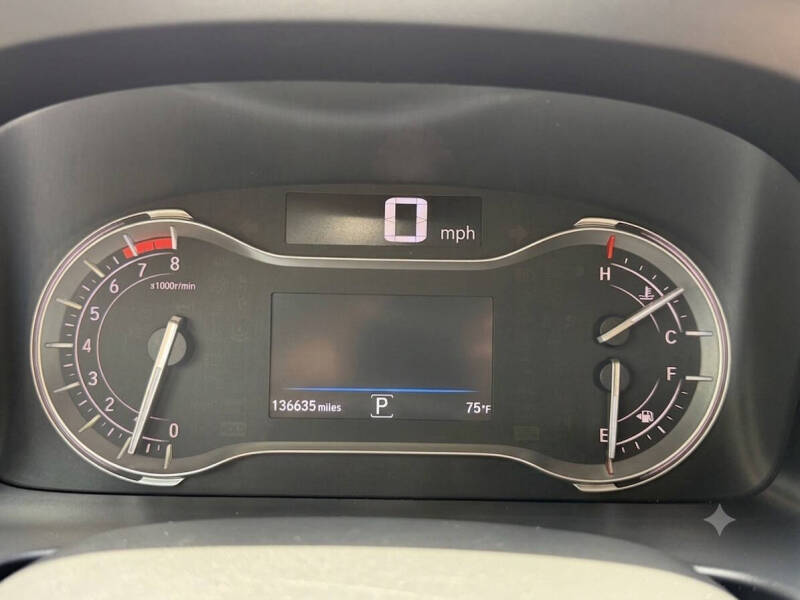 2017 Honda Pilot EX-L w/RES