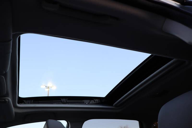 2015 Subaru Forester 2.5i Touring