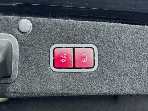 2016 Mercedes-Benz S-Class Mercedes-Maybach S 600