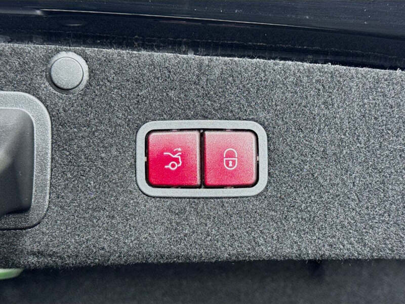 2016 Mercedes-Benz S-Class Mercedes-Maybach S 600