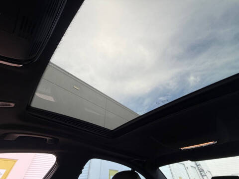 2022 BMW 5 Series 540i