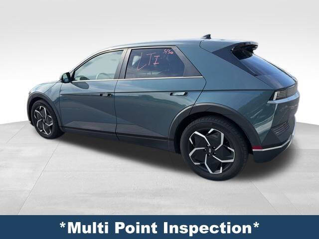 2023 Hyundai Ioniq 5 SE