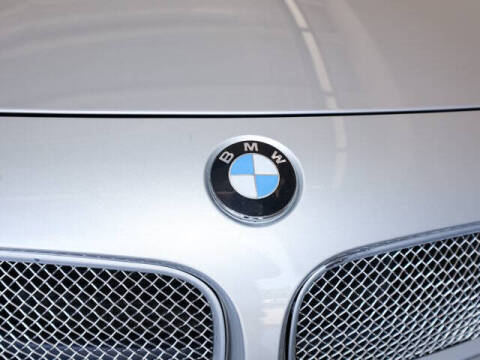 2006 BMW Z4 M
