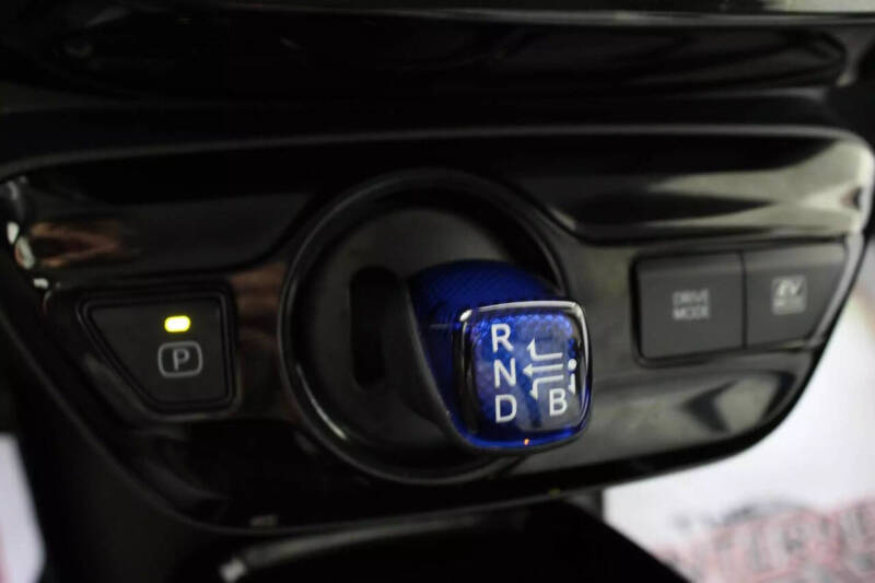 2022 Toyota Prius XLE AWD-e